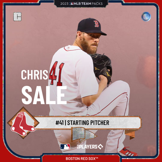 Chris Sale