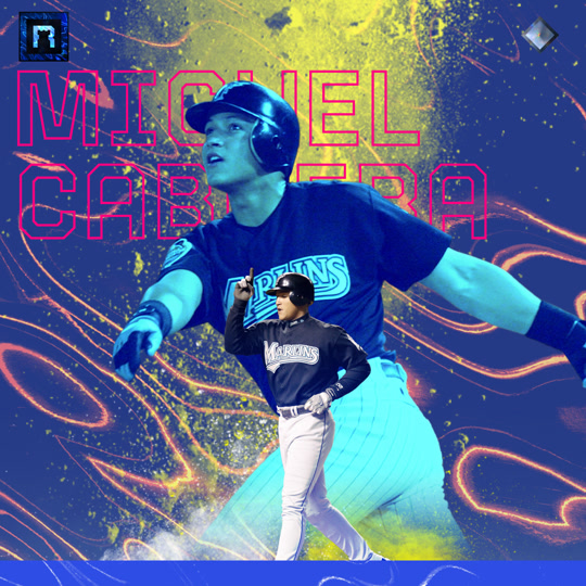 Miguel Cabrera