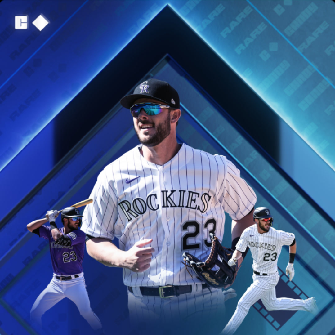 Kris Bryant