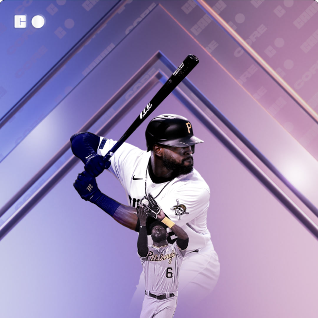 Anthony Alford