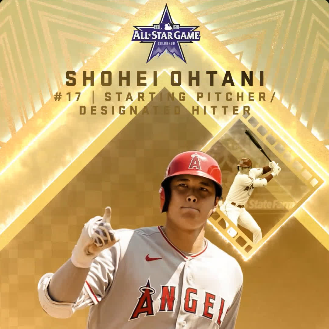 Shohei Ohtani