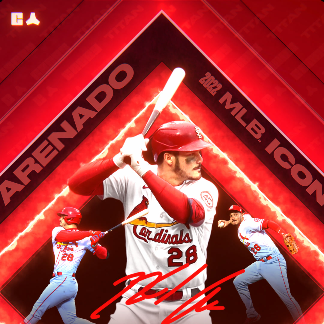 Nolan Arenado
