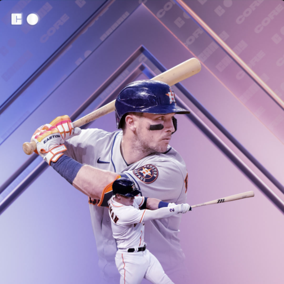 Alex Bregman