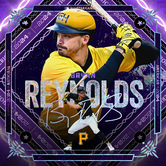 Bryan Reynolds