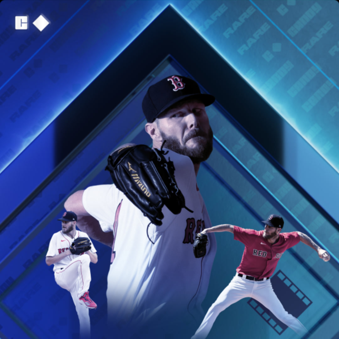 Chris Sale