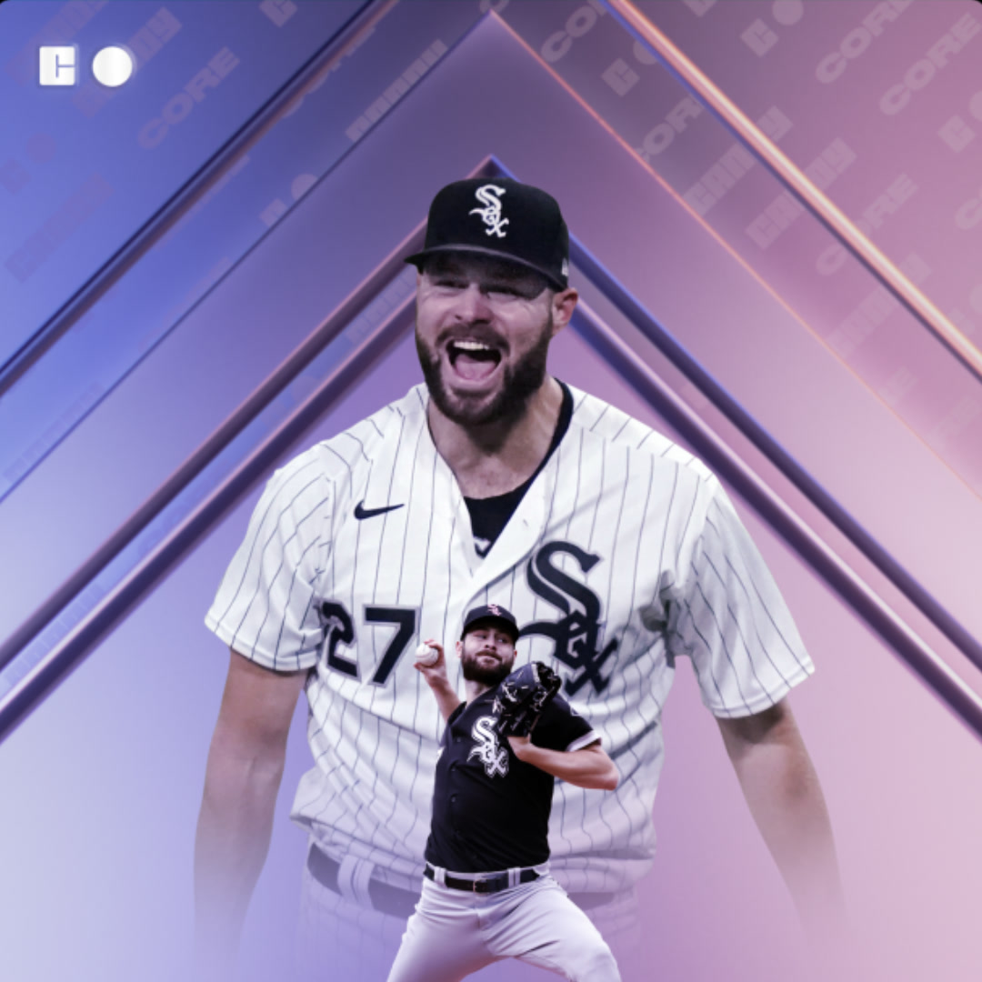 Lucas Giolito
