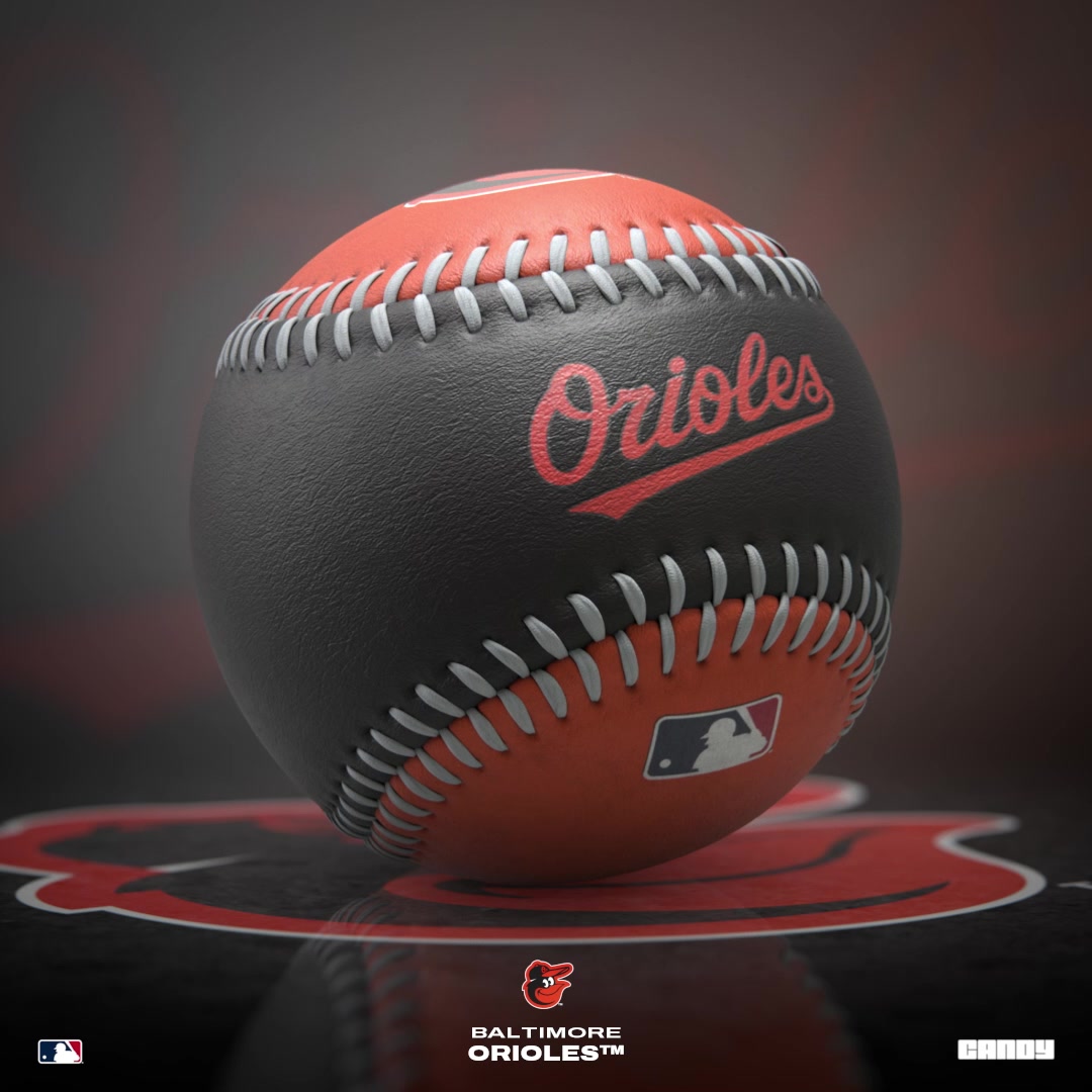 2024 Baltimore Orioles Baseball