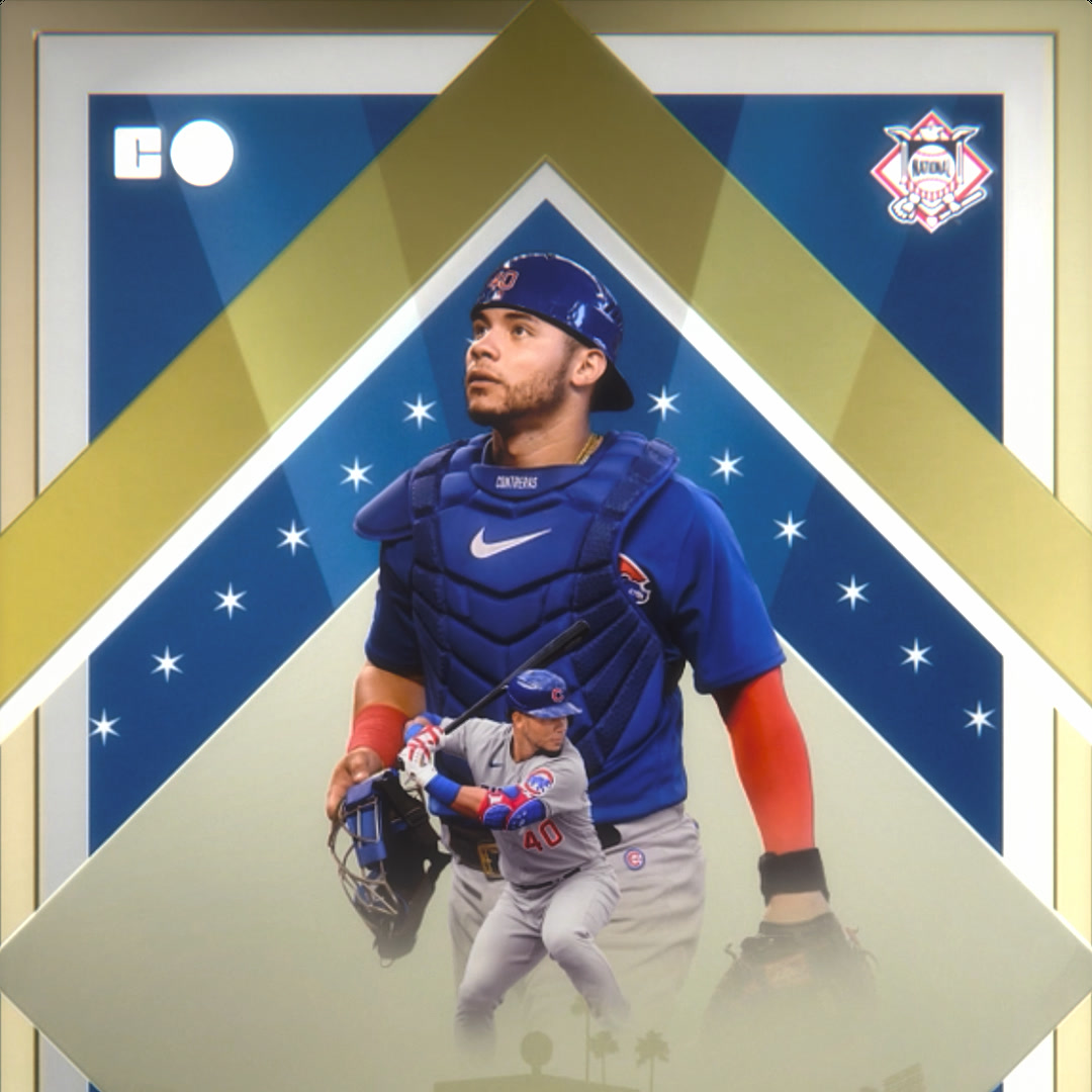 Willson Contreras