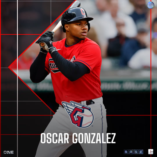 Oscar Gonzalez