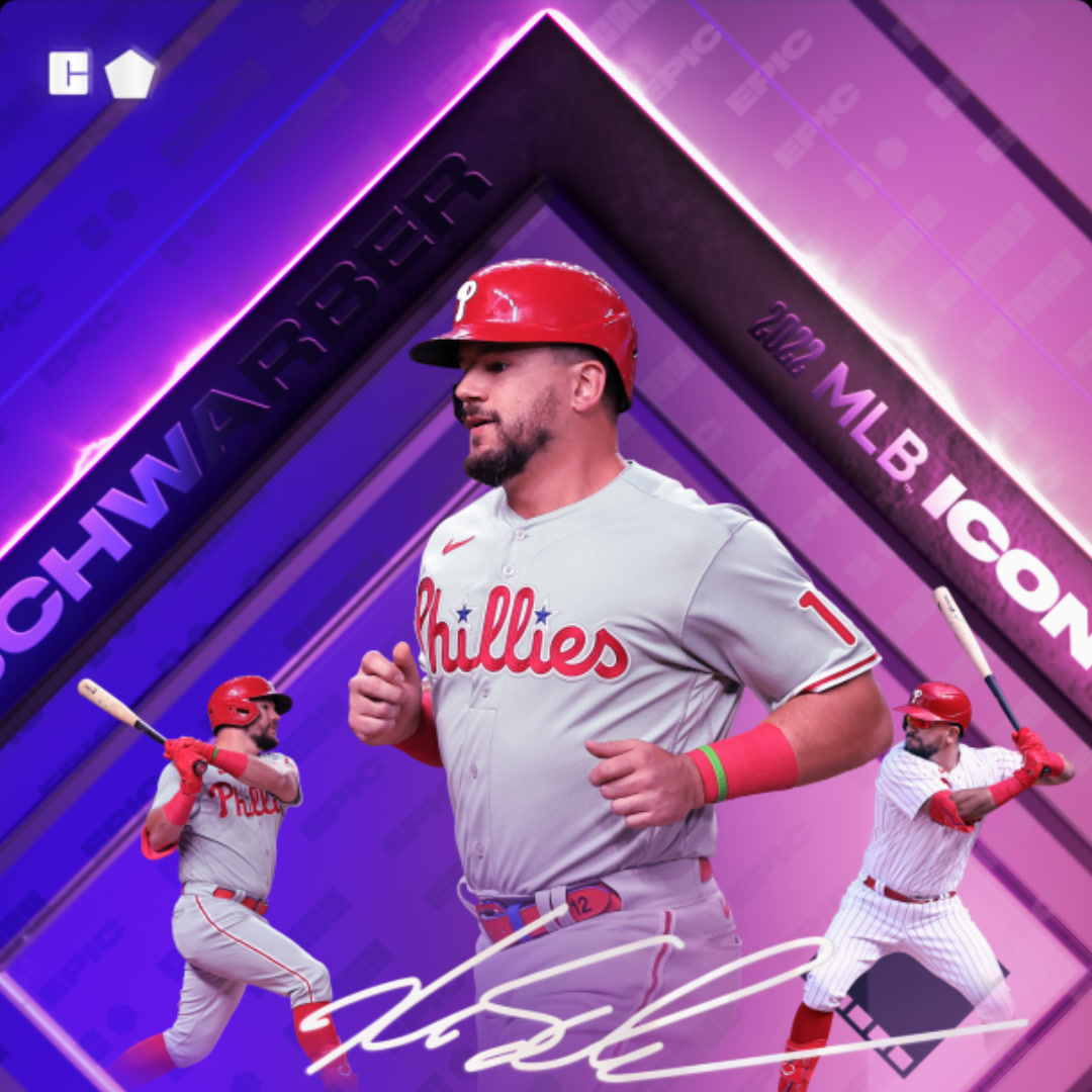 Kyle Schwarber