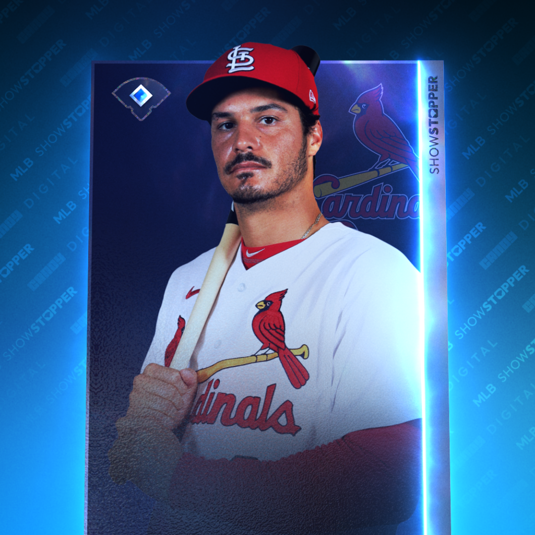 Nolan Arenado