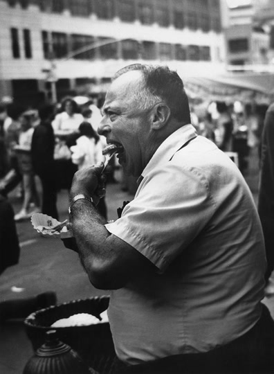Peter Keegan: Lunch Hour (1975)