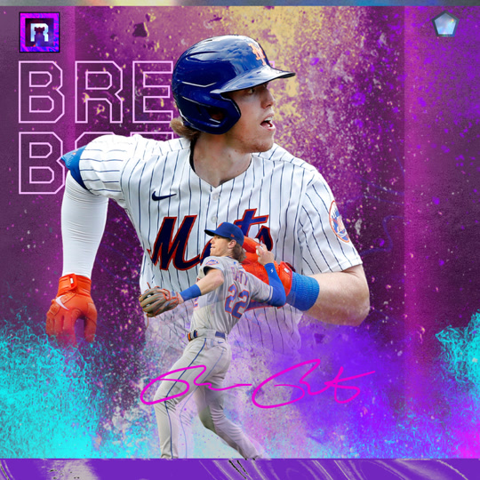Brett Baty