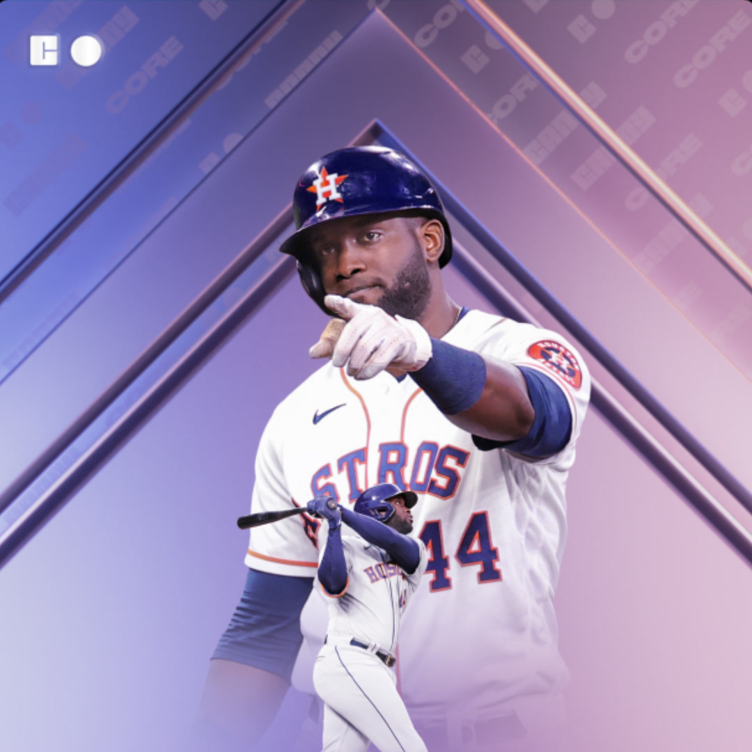 Yordan Alvarez