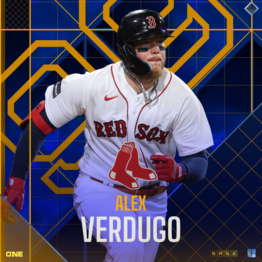 Alex Verdugo