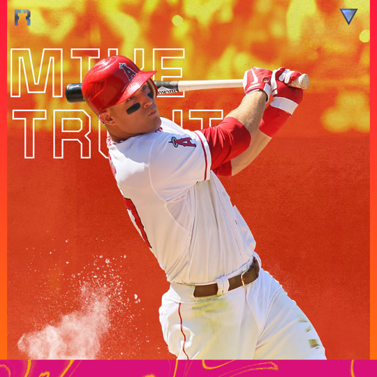 Mike Trout