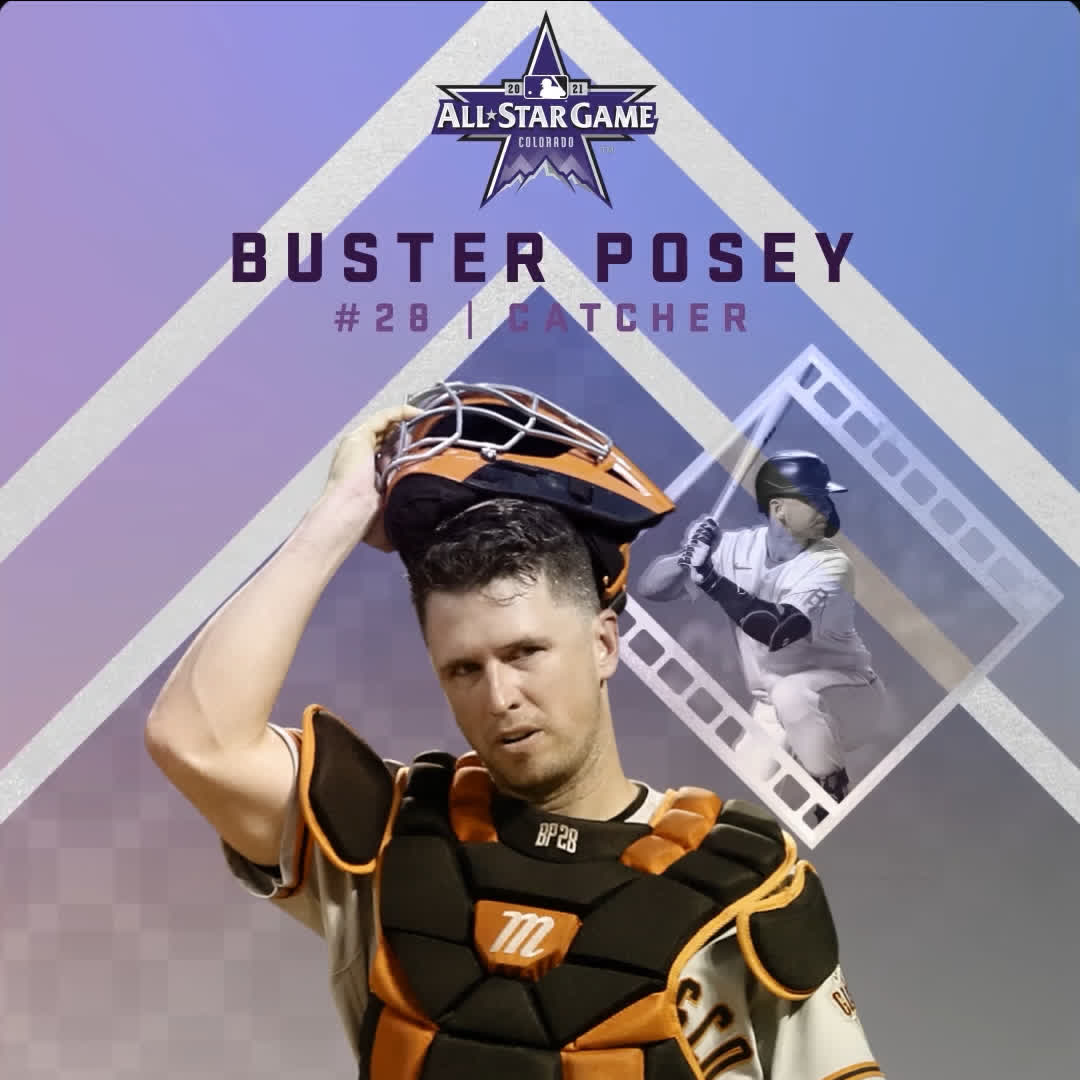 Buster Posey