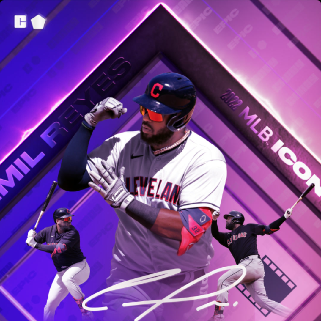 Franmil Reyes