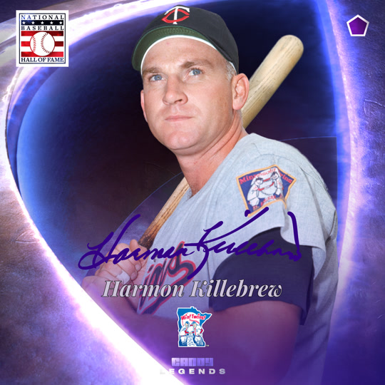 Harmon Killebrew