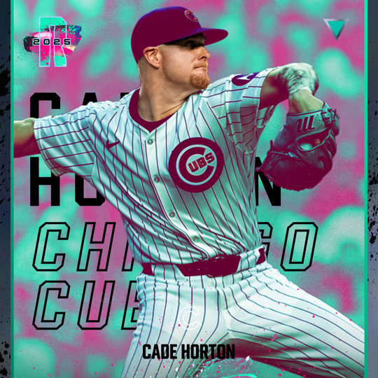 Cade Horton