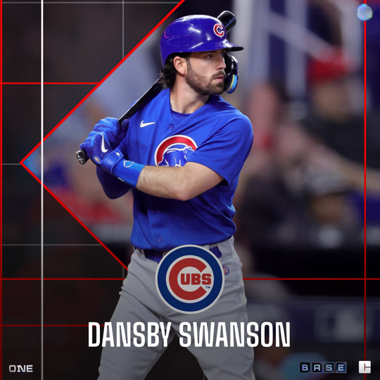 Dansby Swanson
