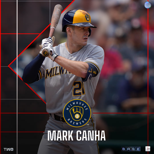 Mark Canha