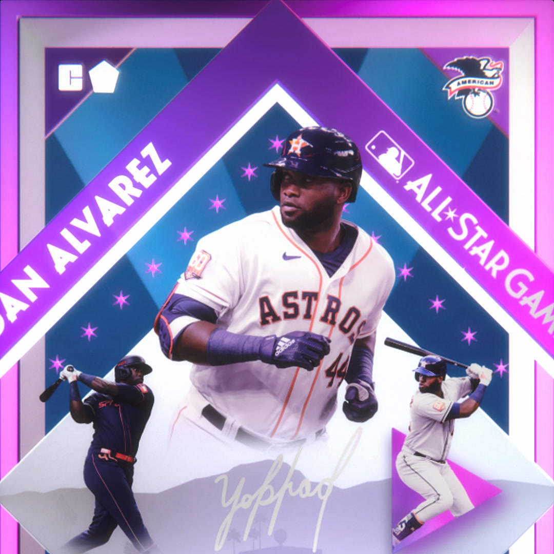 Yordan Alvarez