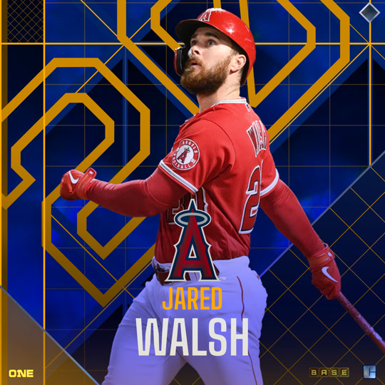 Jared Walsh