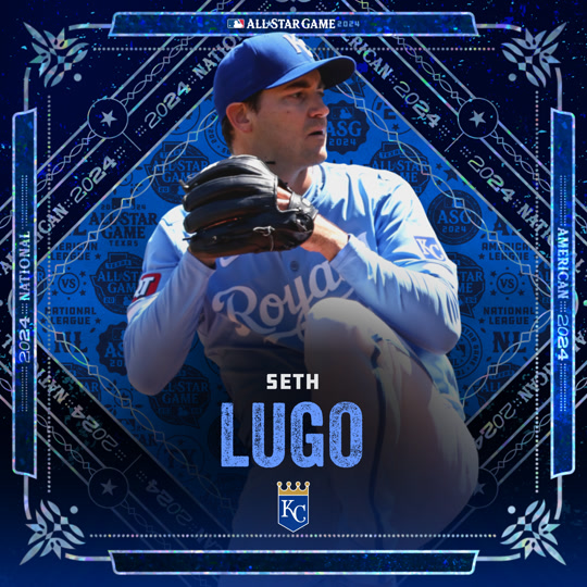 Seth Lugo