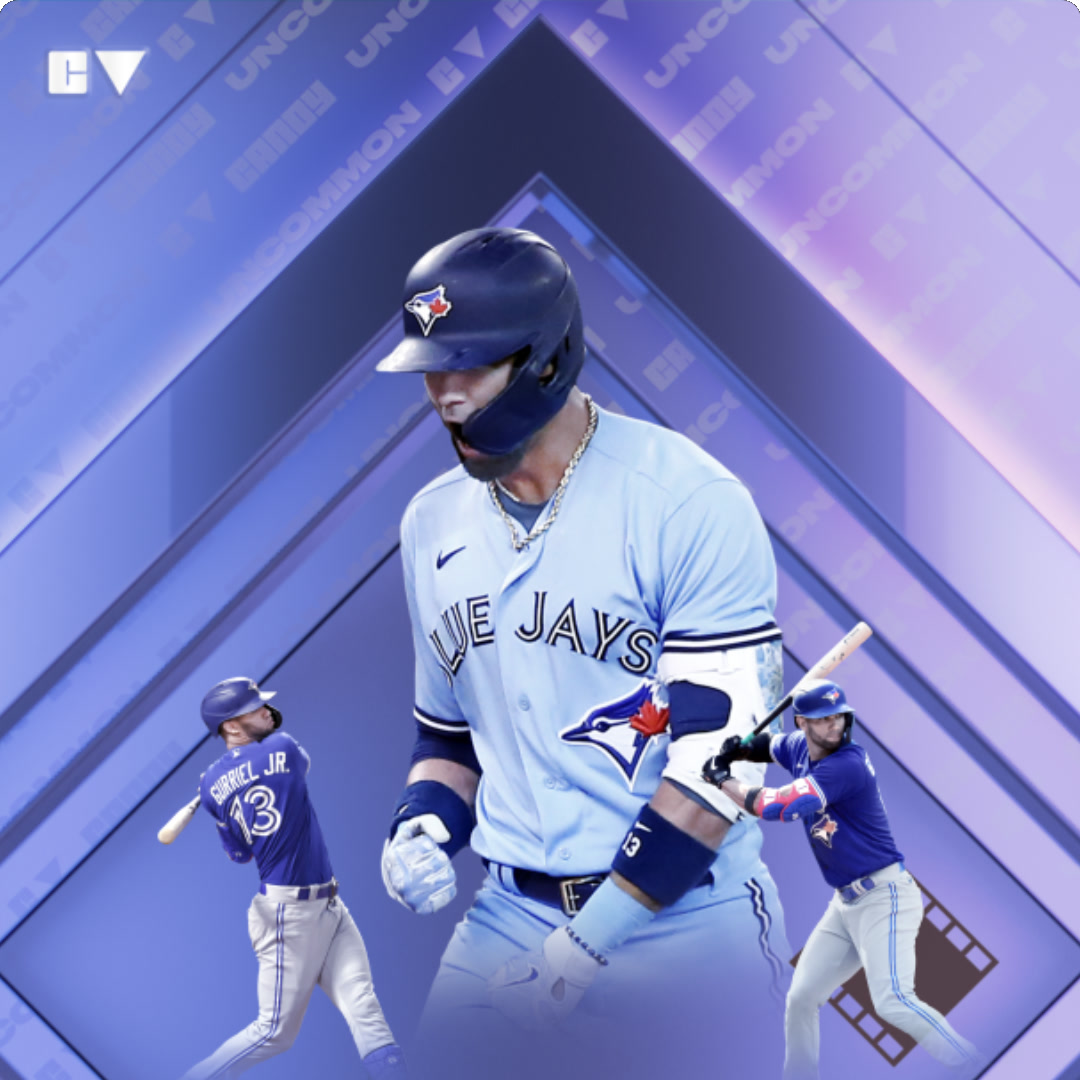 Lourdes Gurriel Jr.