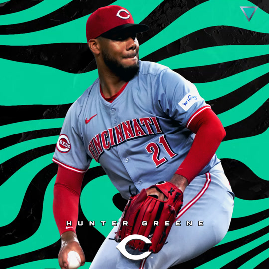 Hunter Greene