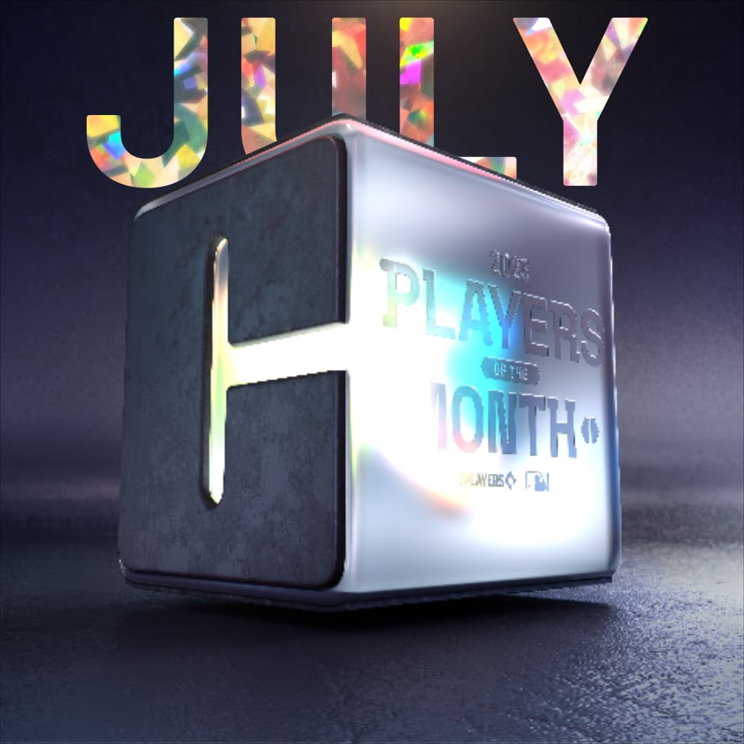 2023 July Players of the Month Pack - Standard