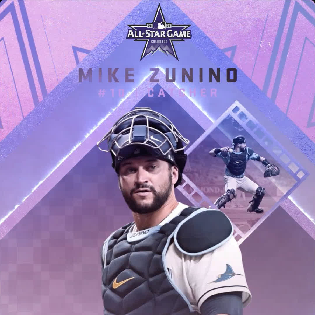 Mike Zunino