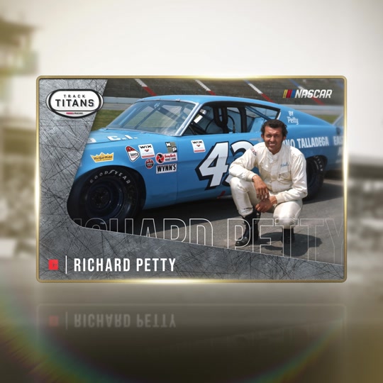 Richard Petty
