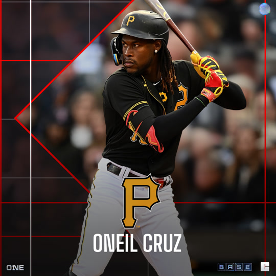 Oneil Cruz