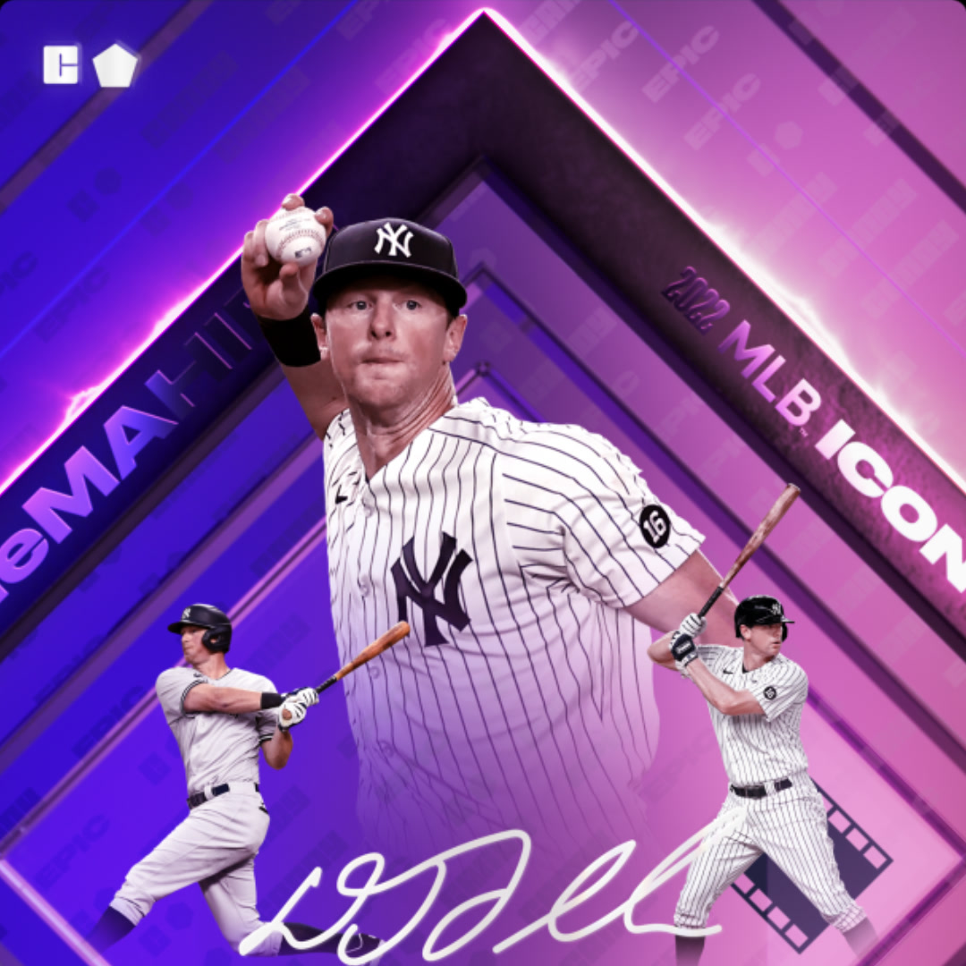 DJ LeMahieu