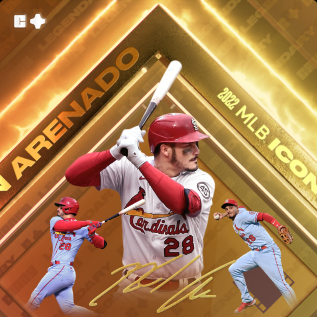 Nolan Arenado