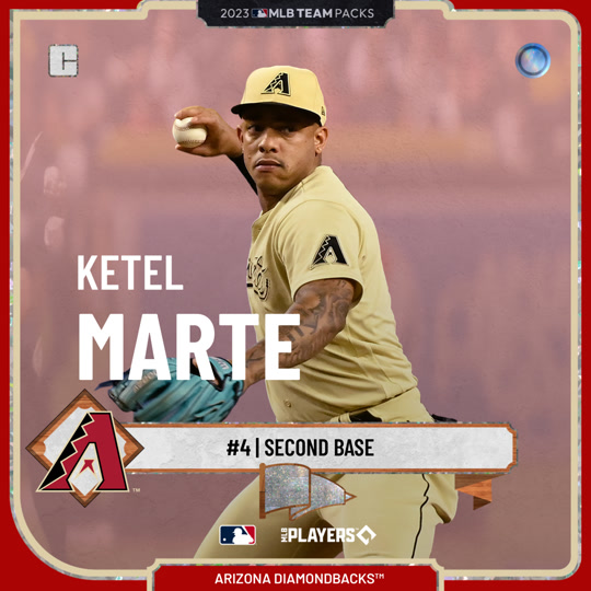 Ketel Marte