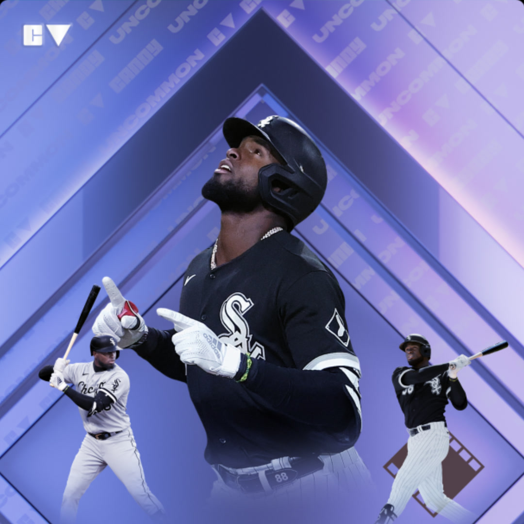 Luis Robert - Candy