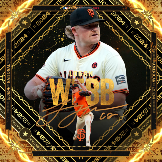 Logan Webb