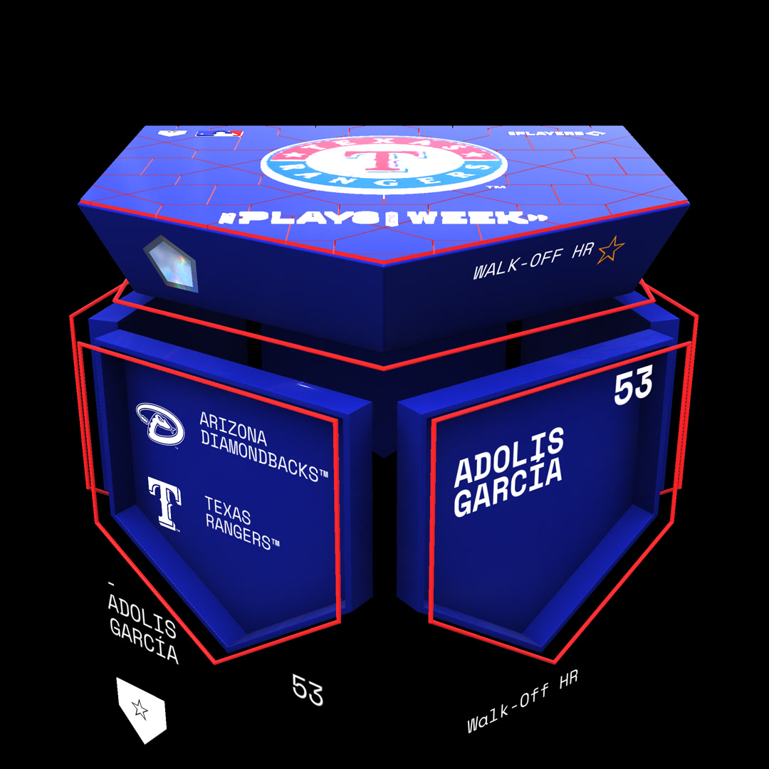 Adolis Garcia hits World Series walk-off HR- 10/27/23