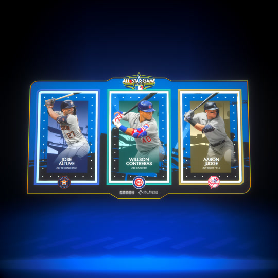 2022 Tricon Altuve Contreras Judge
