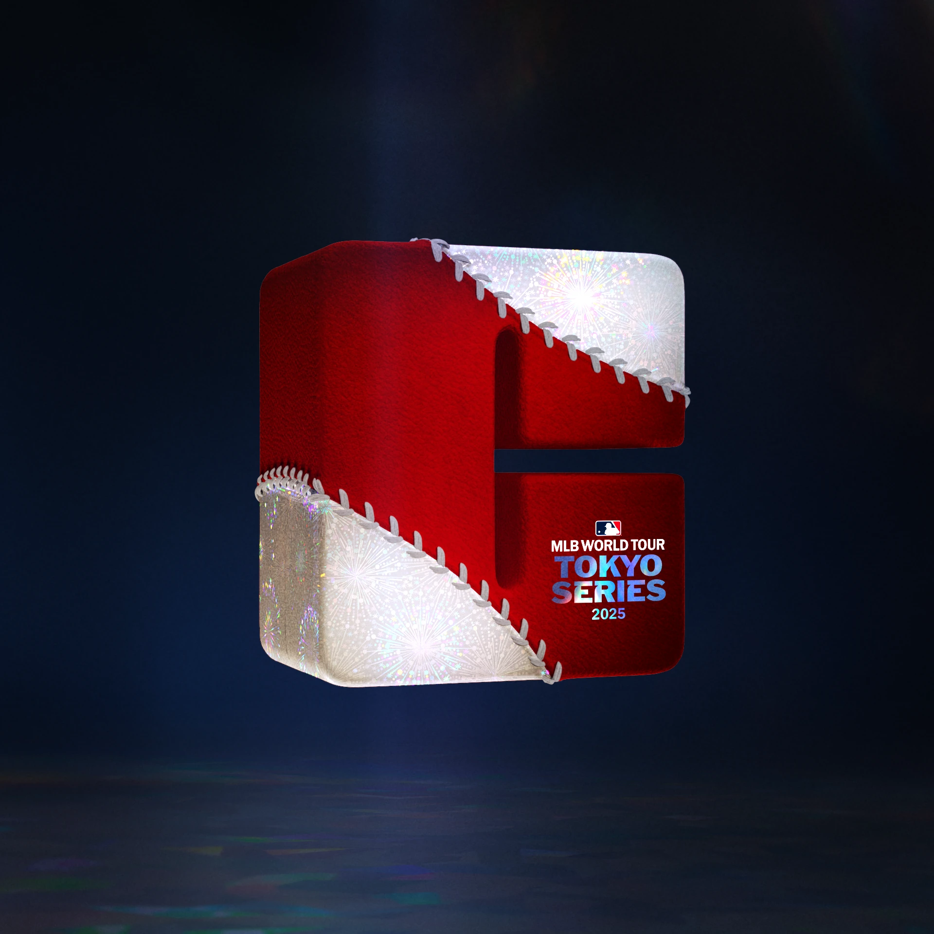 2025 MLB Tokyo Series ICONs