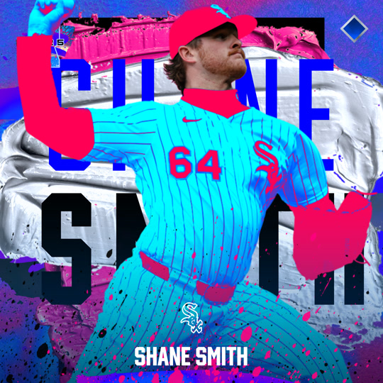 Shane Smith