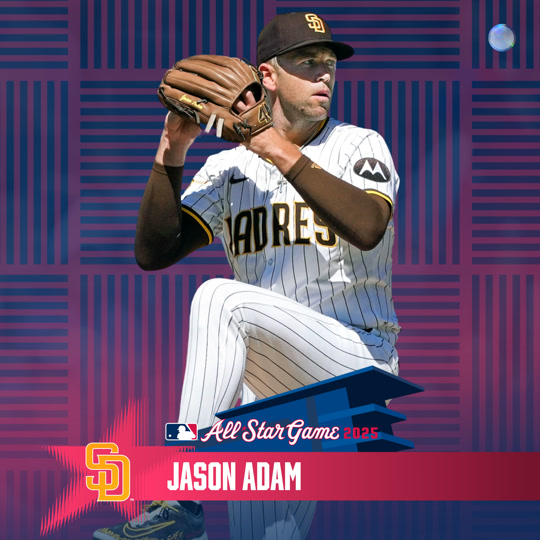 Jason Adam