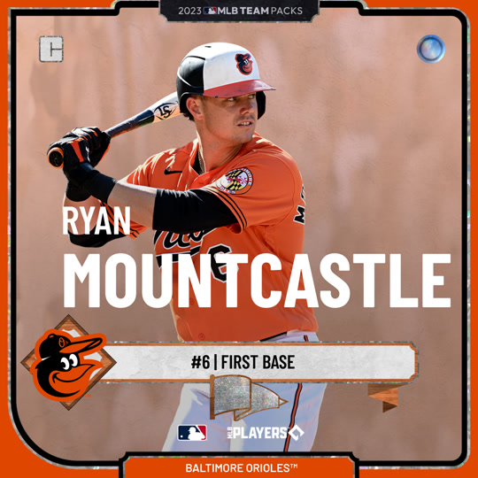 Ryan Mountcastle