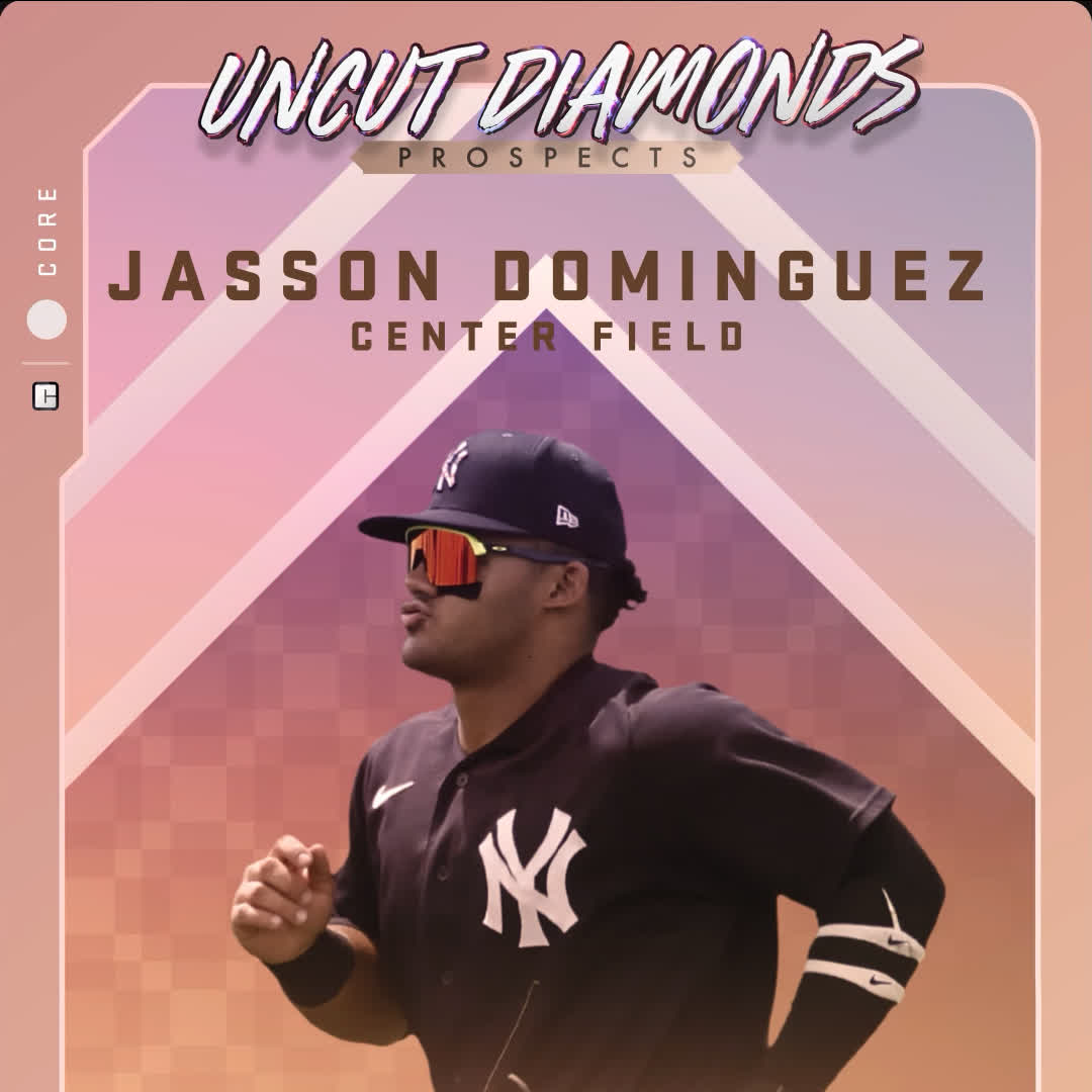 Jasson Domínguez