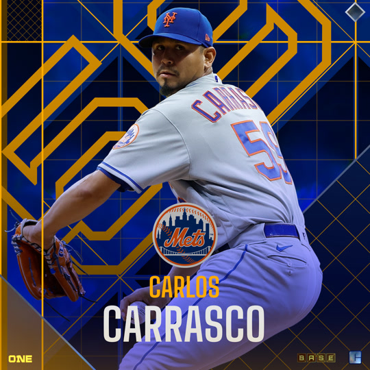 Carlos Carrasco