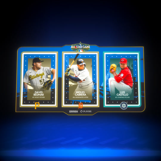 2022 Tricon Bednar Cabrera Castillo