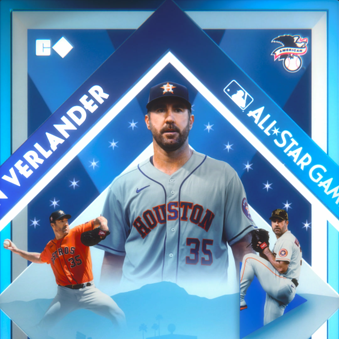Justin Verlander